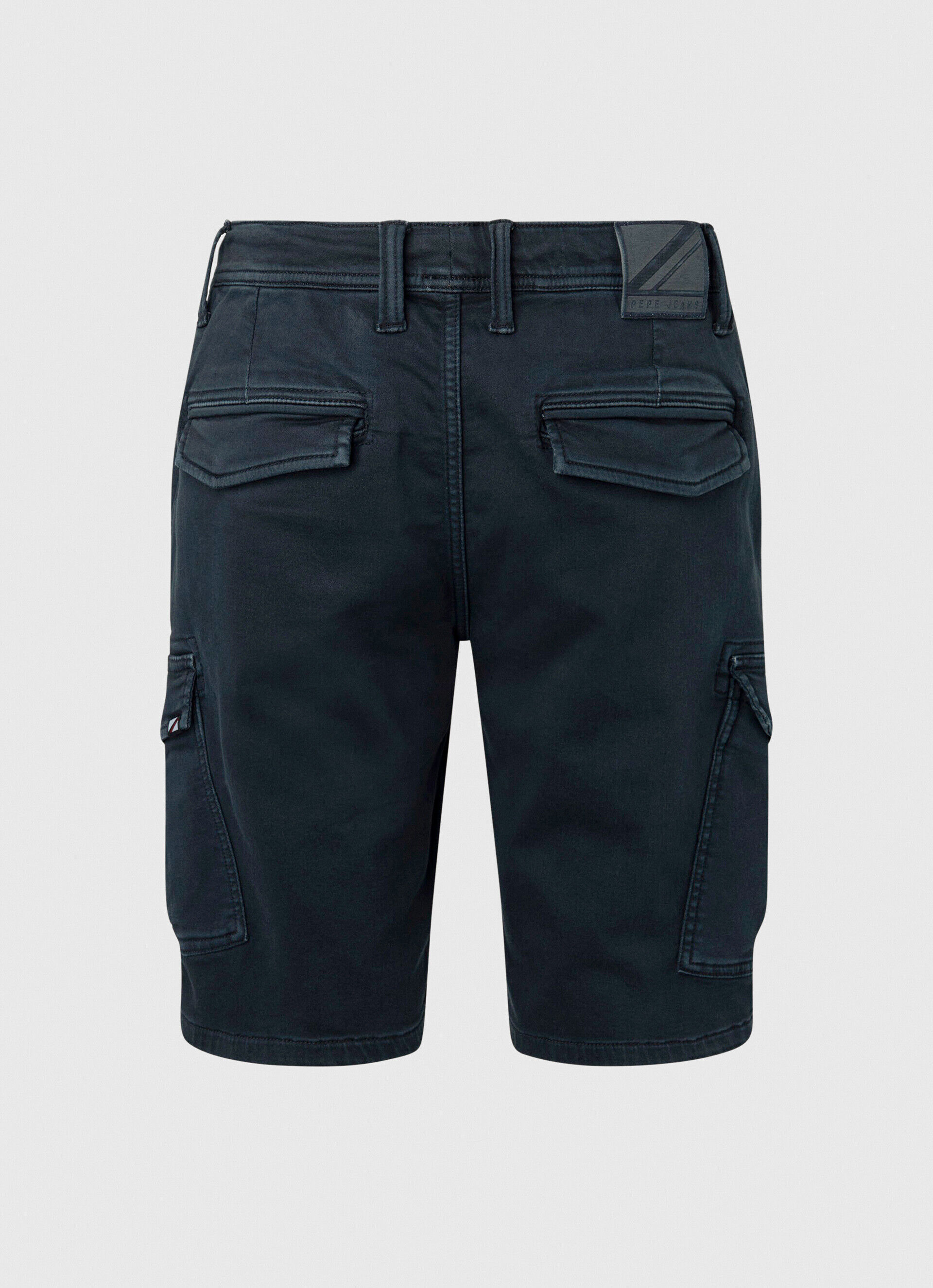 Bermuda cargo Jared Short - azul Dulwich