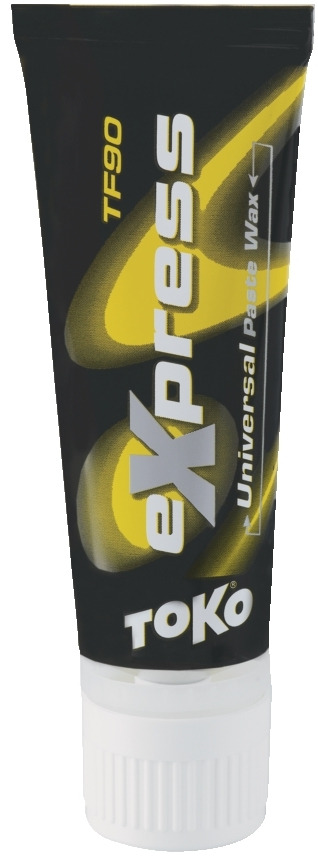 Express Paste Wax 75ml
