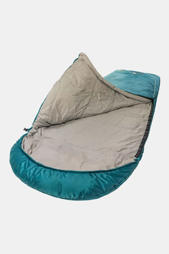 Grüezi-bag Grüezi-bag Biopod Wolle Goas Comfort Slaapzak