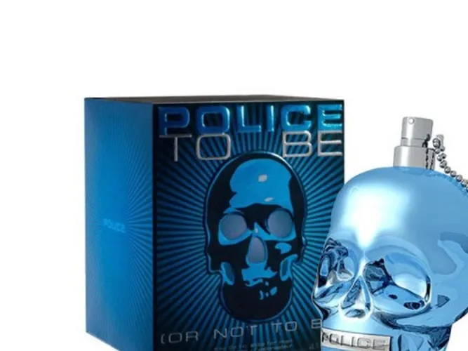 POLICE To Be (Or Not To Be) Eau De Toilette 125 ml (man)