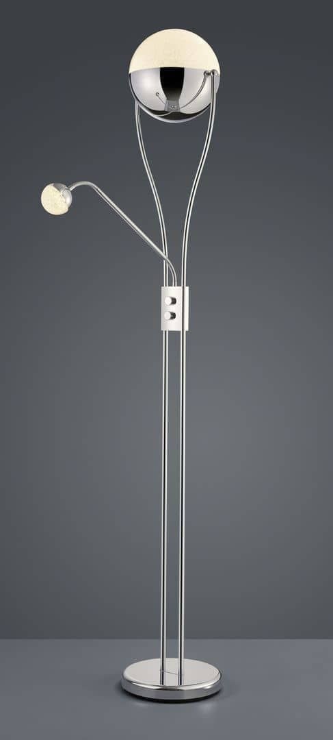 LED-Stehleuchte