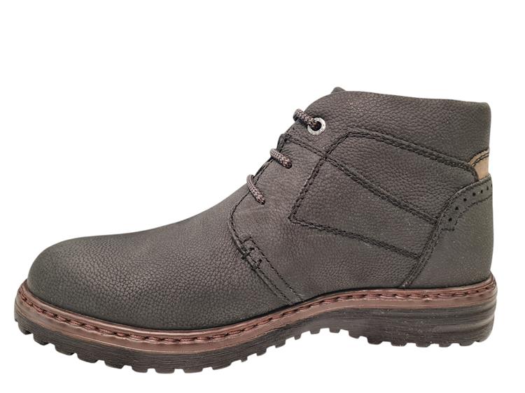 Josef Seibel Erroll 52   42952071 schwarz
