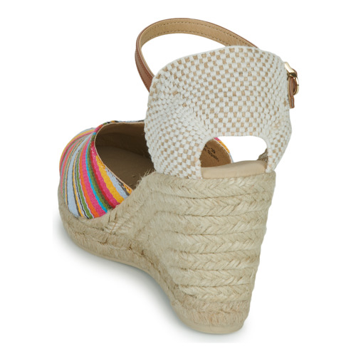 Geox - D GELSA - Multicolore