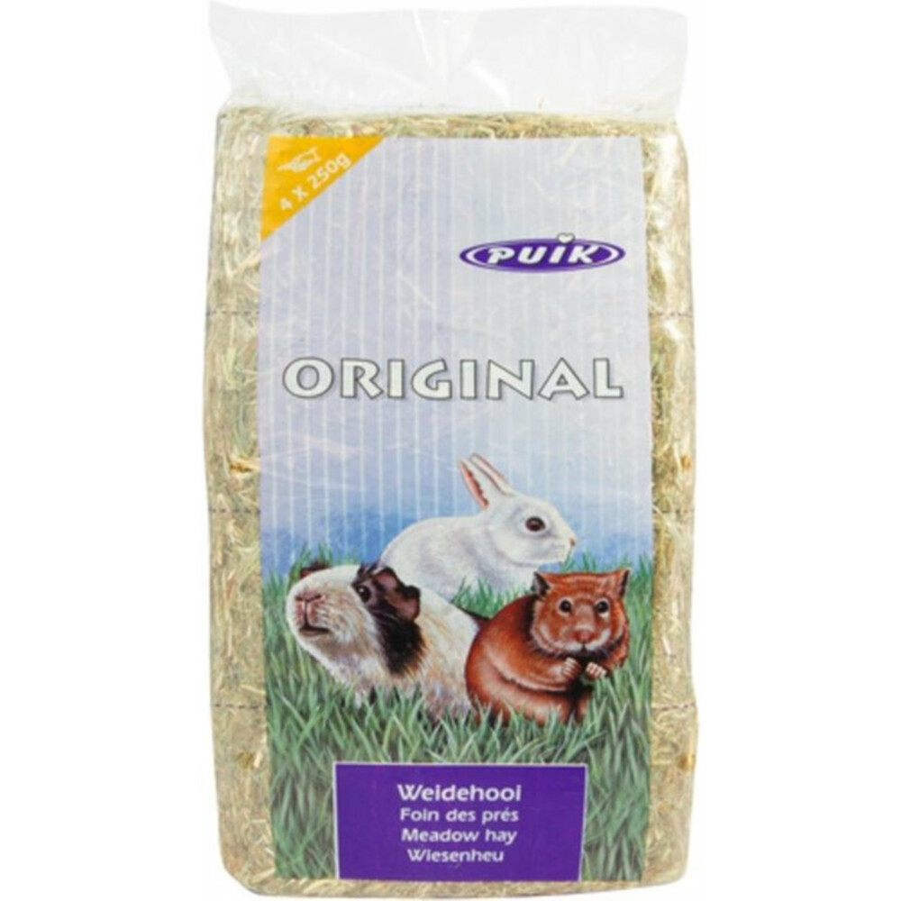 Puik Fris Weidehooi Compact 1 kg