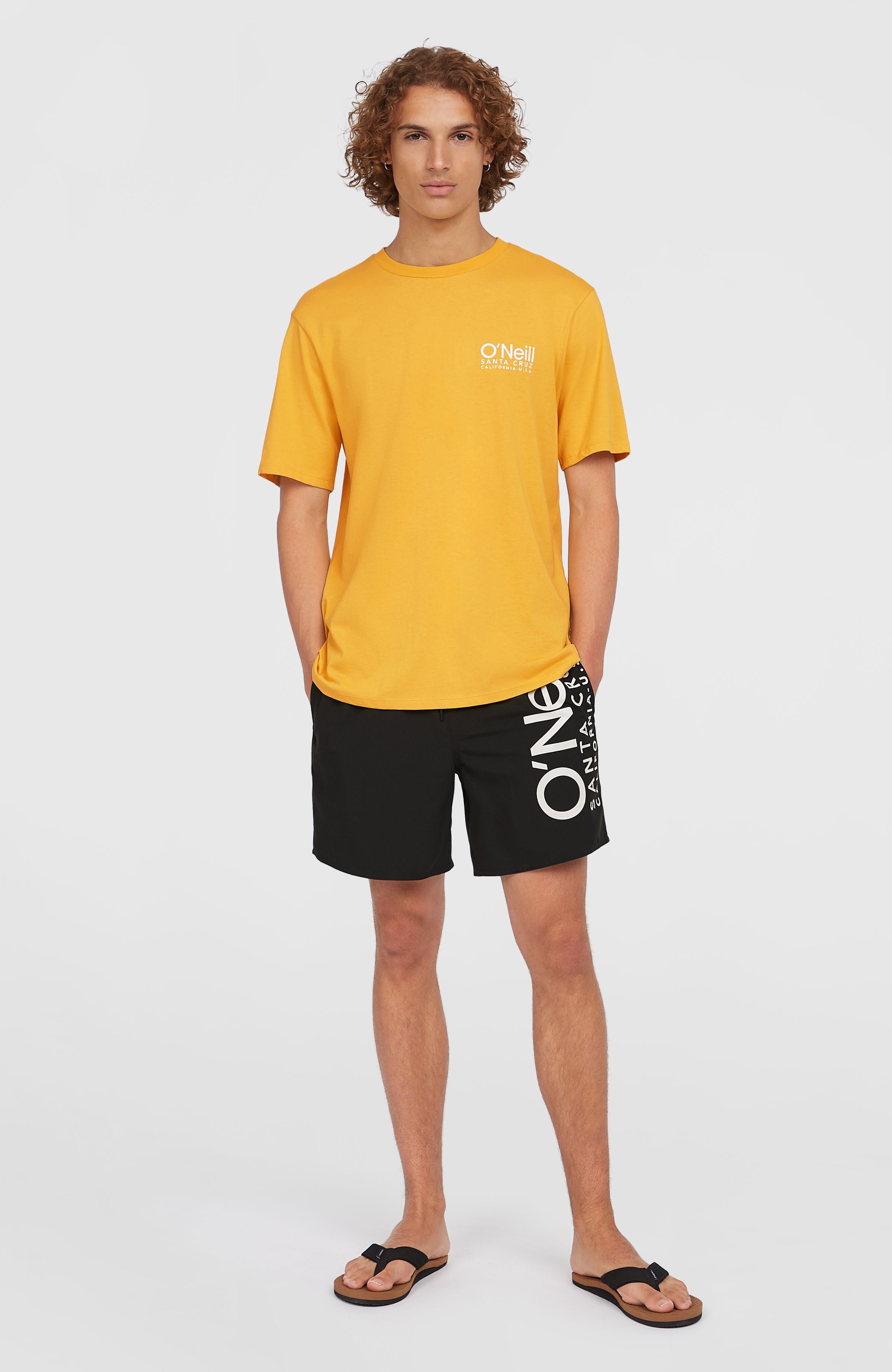 Original Cali Logo T-shirt