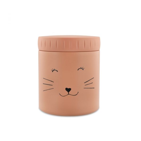 Trixie Termo Sólidos 350ml Mrs. Cat