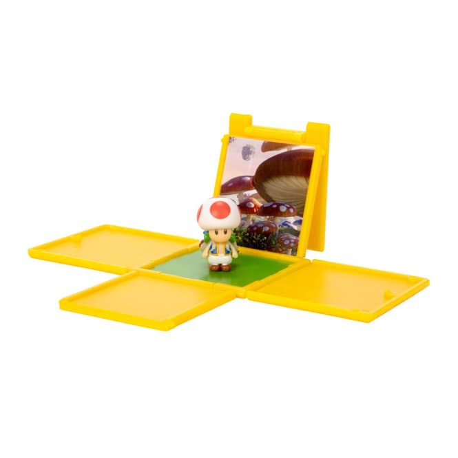 Super Mario Movie - Mini Figur - 1 Stück