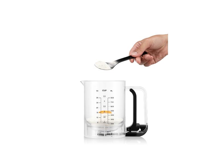 Bistro Pannenkoekenmixer