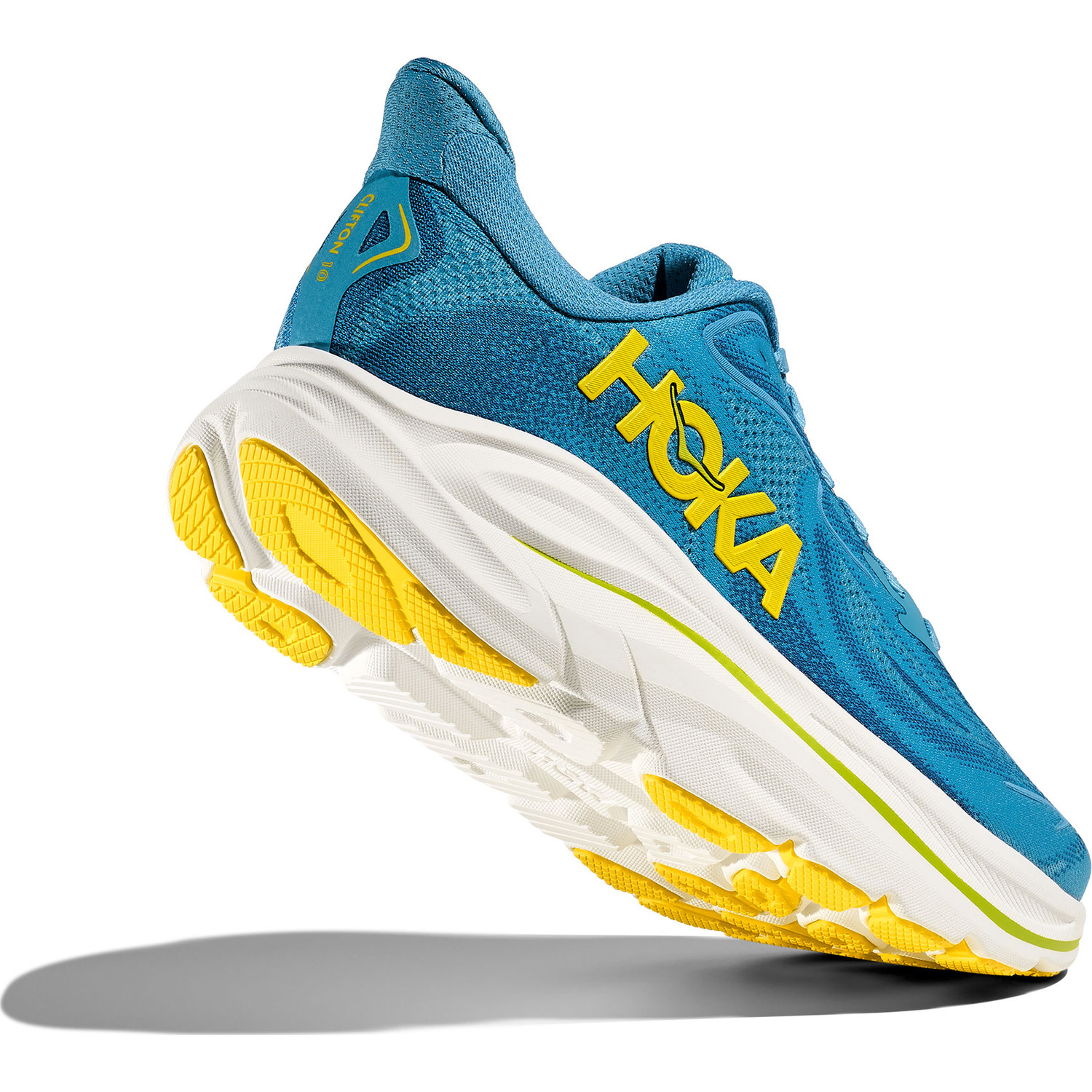 HOKA Clifton 10 Breed Heren