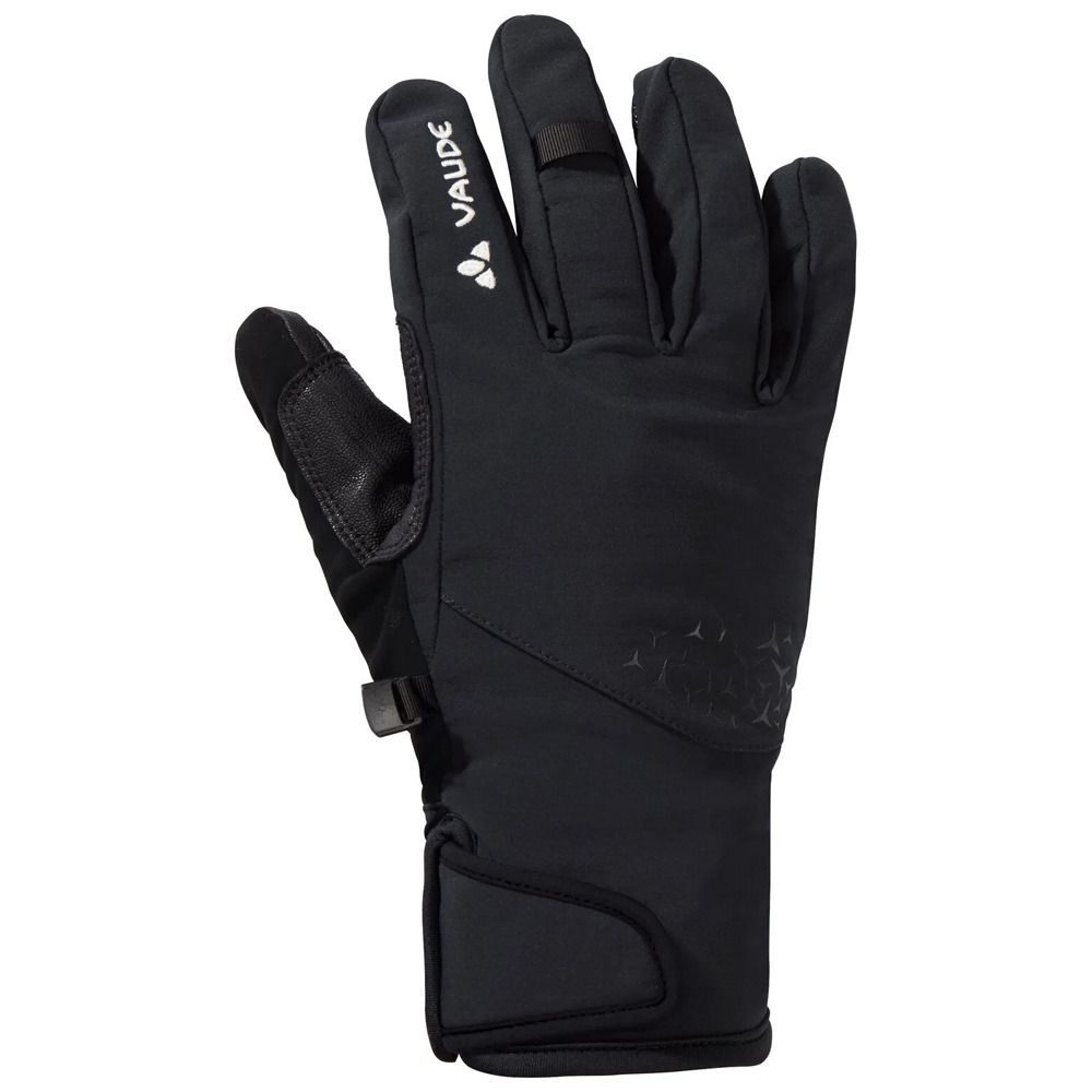 Vaude LAGALP II - Gants ski 010 black