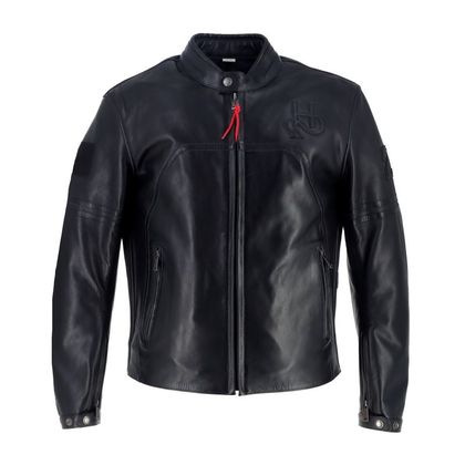 Blouson Helstons INDIANAPOLIS - Noir