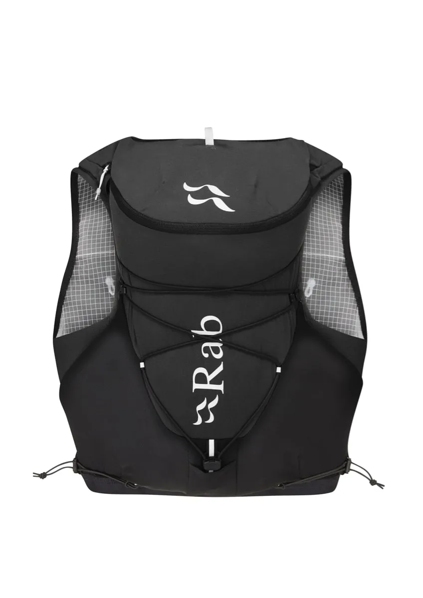 Rab Veil 12 Black