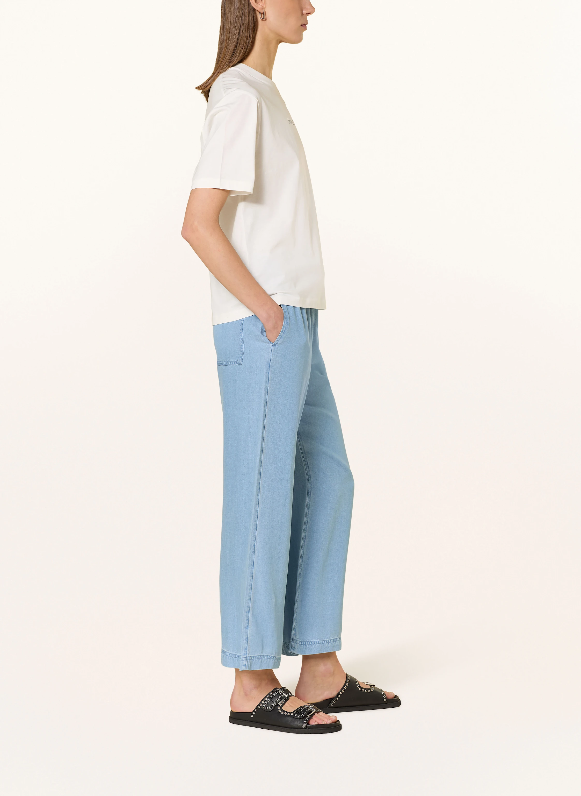 Marc O'Polo Jeans-Culotte