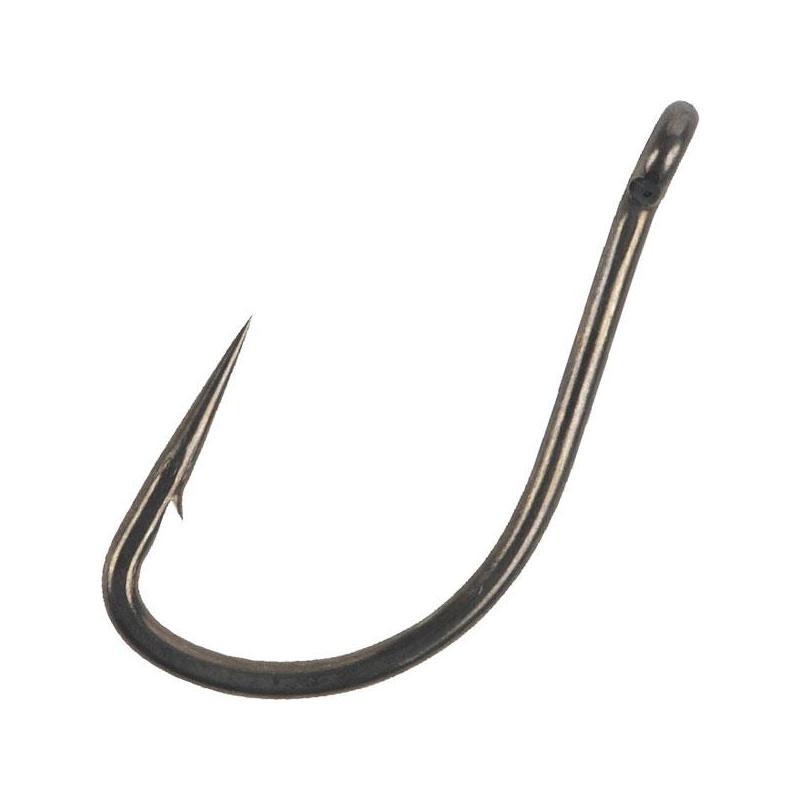 Hamecon Simple Carp Spirit Razor Point Stiff Rig/Chod