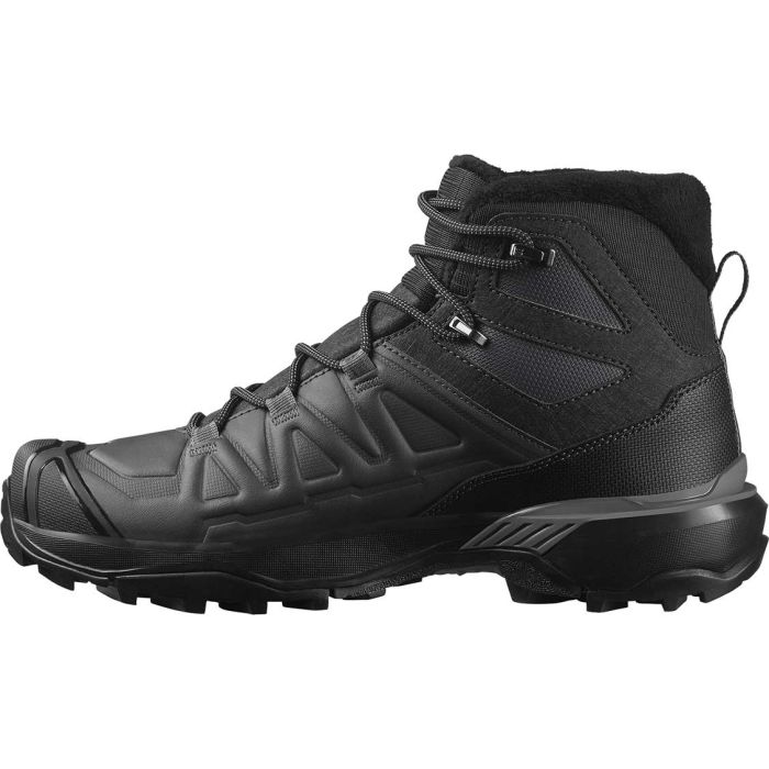 X Ultra Snowpilot Waterproof Women vinterstøvle