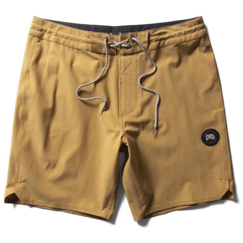Boardshort Vissla Solid Sets 18.5