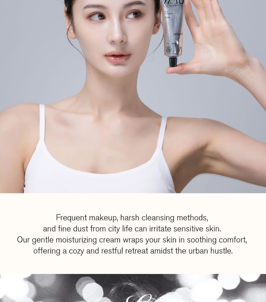 URBANAND - Pure Perfection Crème