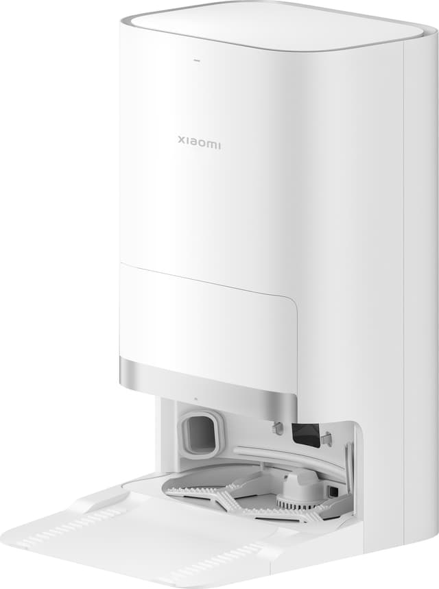 Xiaomi X20+ EU robotstøvsuger 54405 (hvid)
