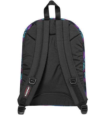 Eastpak Rucksack - Pinnacle - 38 L - Dreamflower Dark