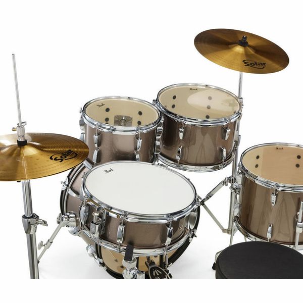 Pearl Roadshow 18