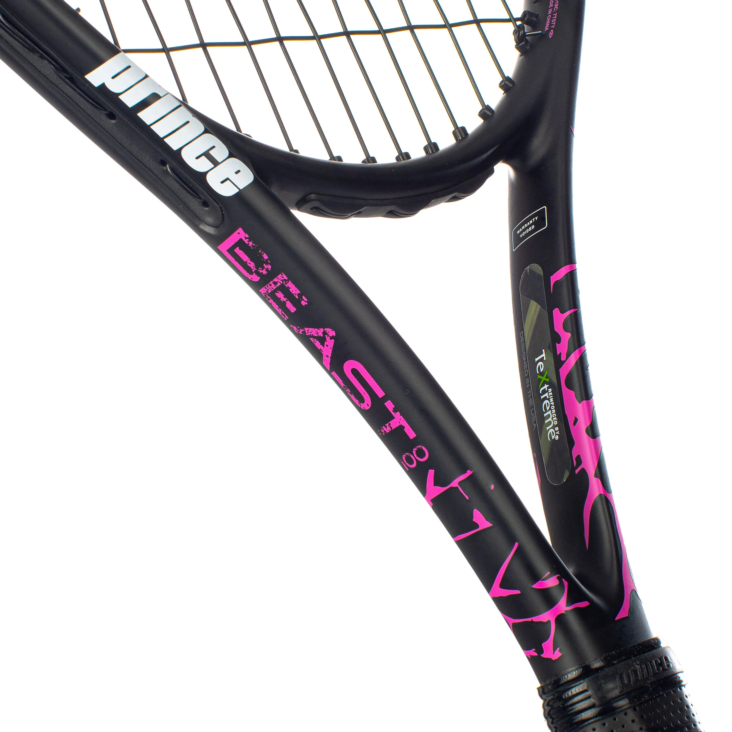 Prince Beast Pink (265g)