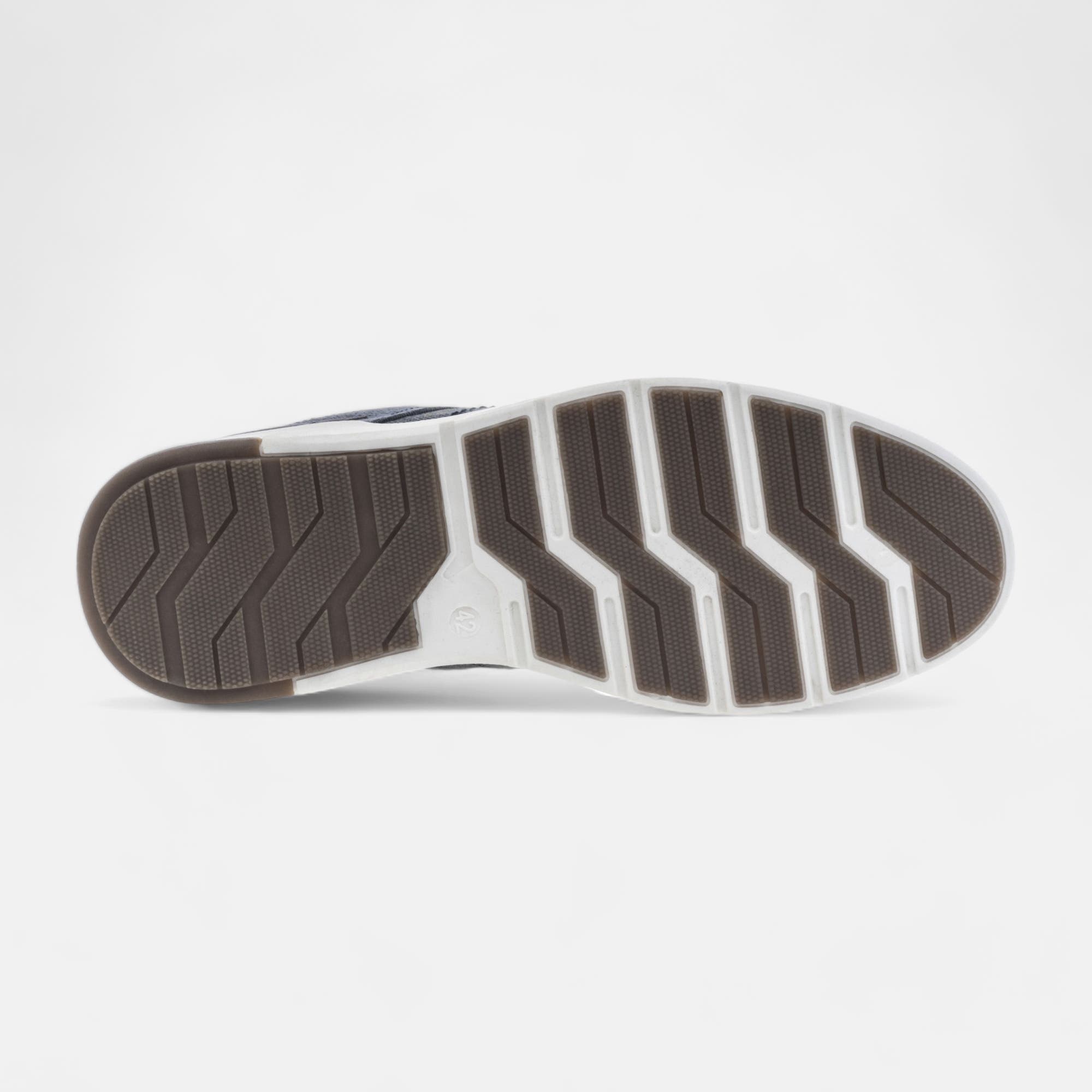Baskets basses Homme bleu marine