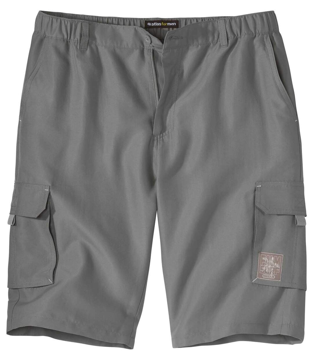 Bermuda Microfibre Summer