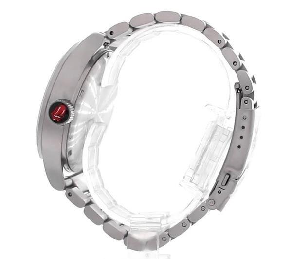 Nixon Rolling Stones Sentry Watch
