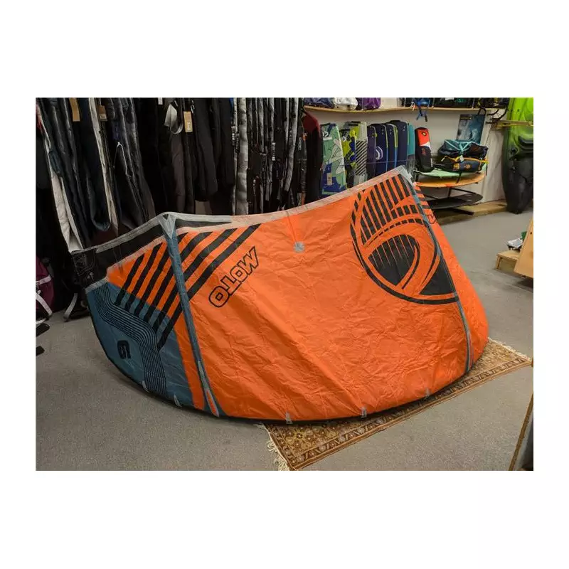 Aile kitesurf CABRINHA 2020 Moto 6.0 Occasion C