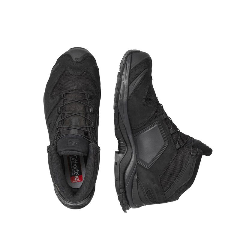 Salomon Forces XA Mid GTX