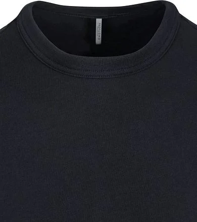 Profuomo T-Shirt Navy PP2T00001C-P kopen