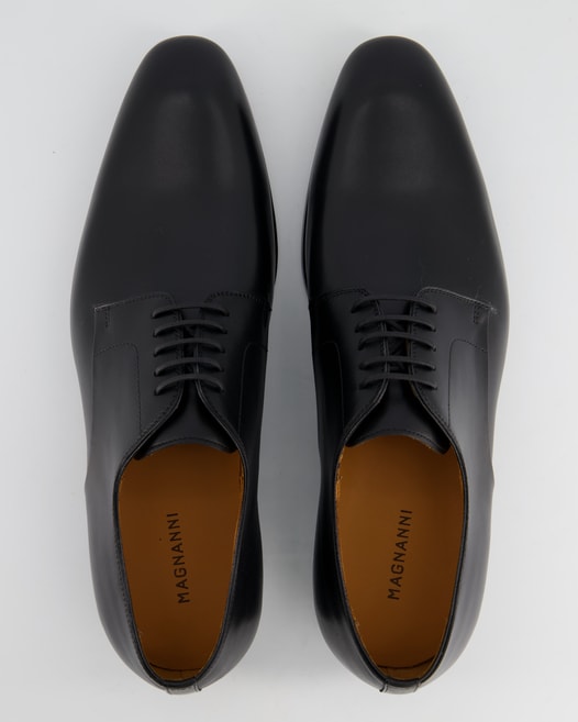 Magnanni Andros Business Schuhe in Schwarz