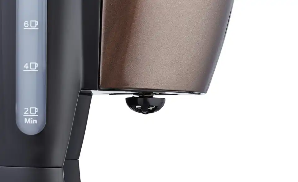 KHG Kaffeeautomat KA-123 (MMS)