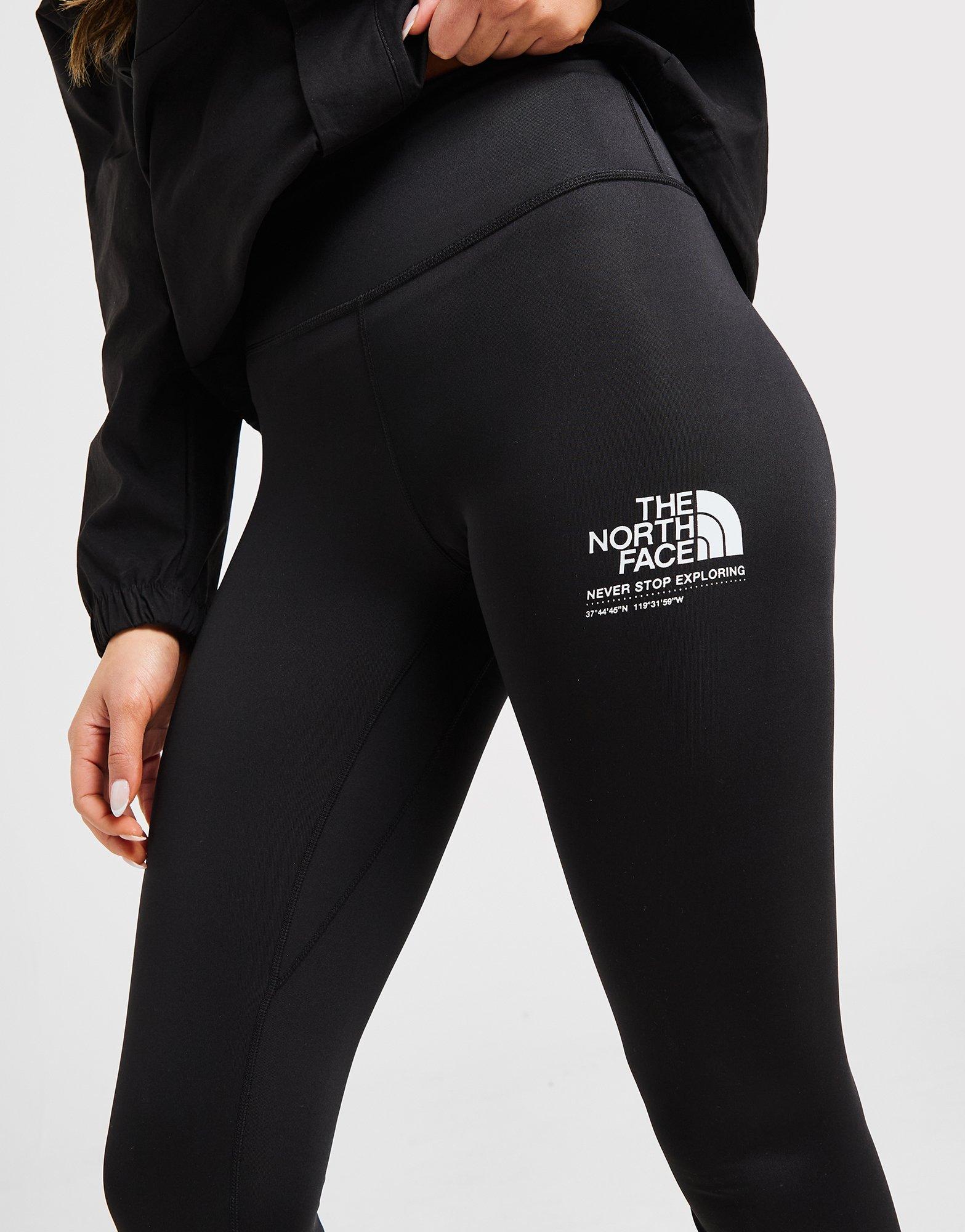 The North Face Legging Tech Graphic