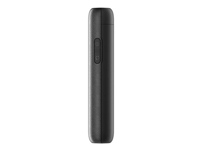 D-Link LTE Hotspot DWR-933 D-Link Akku-Hotspot 4G – Wi-Fi AC1200