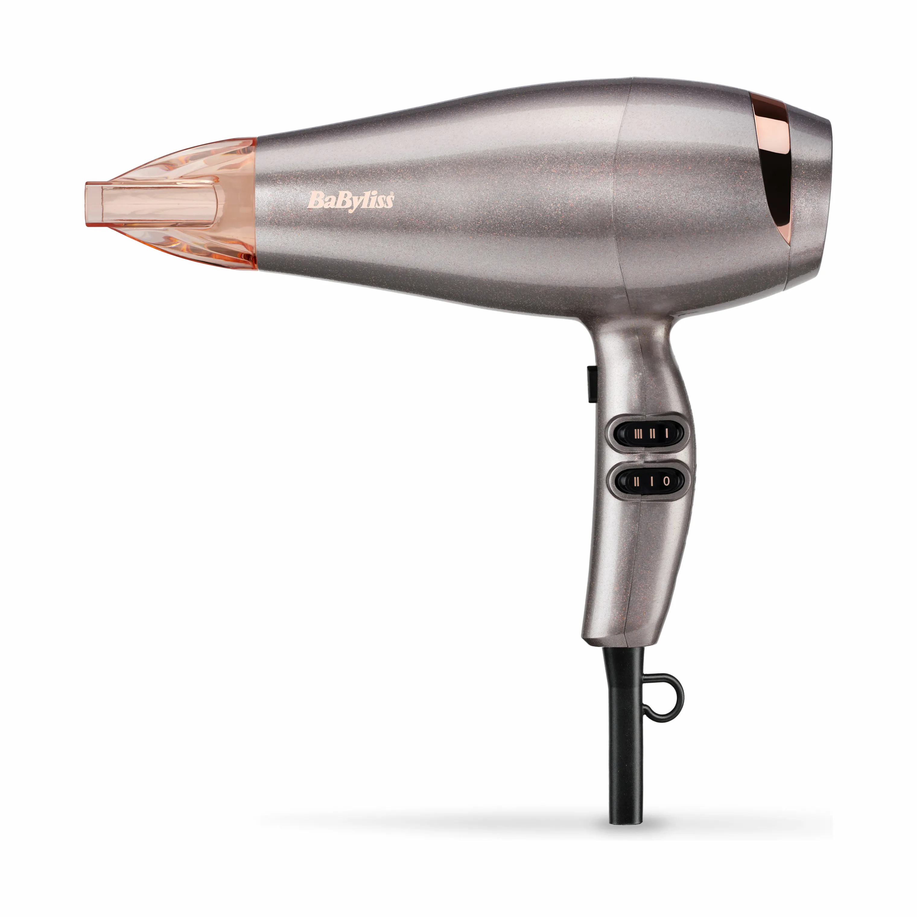 BaByliss Elegance Hårtørrer 5336NPE