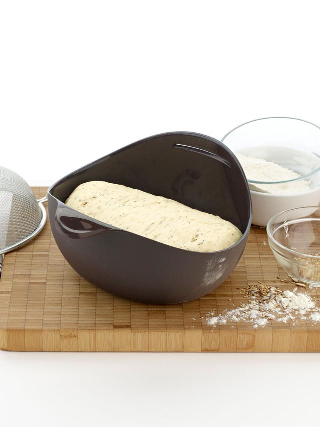 Brotback-Set, 2-teilig