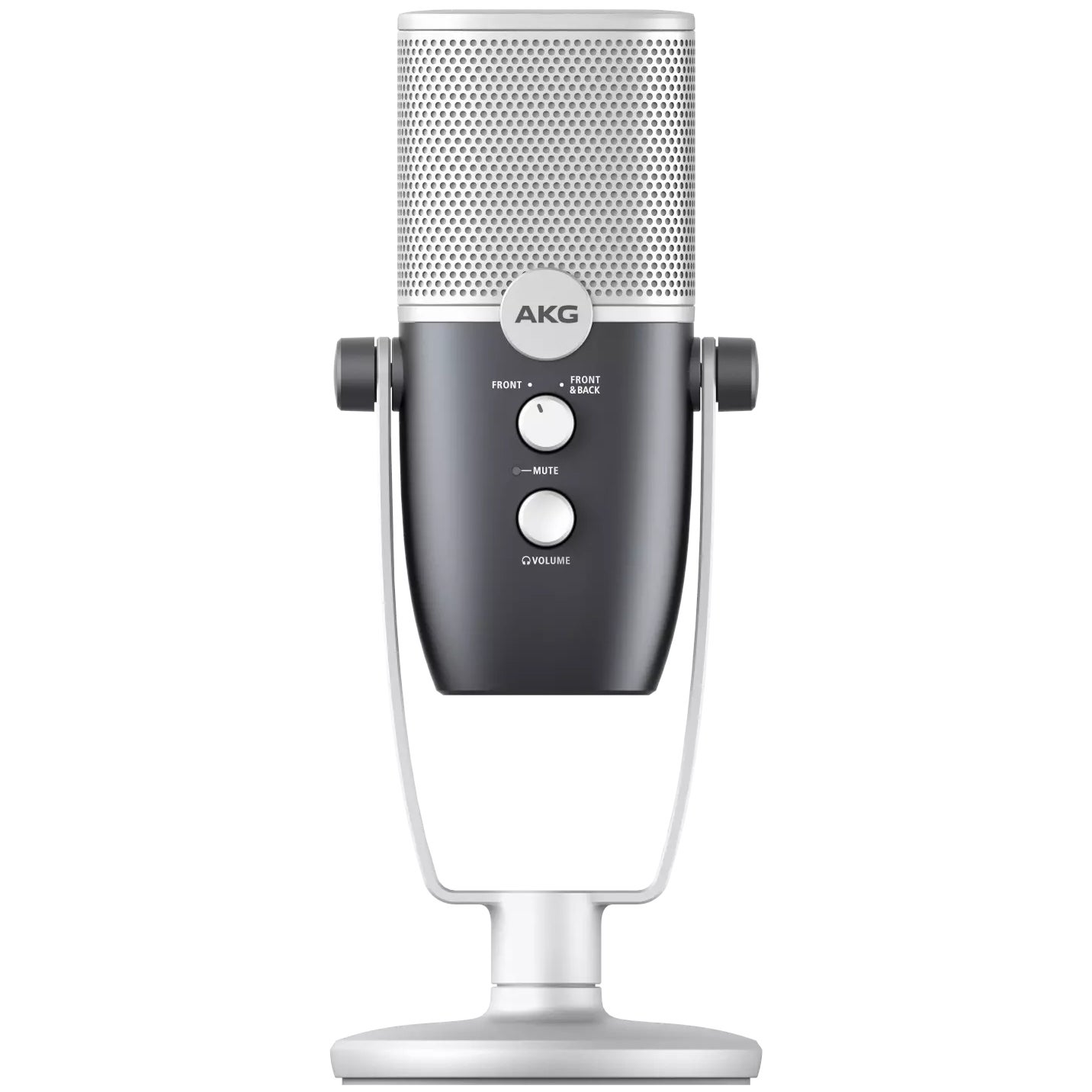 AKG Ara usb microfoon