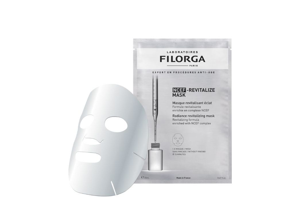 MÁSCARA FILORGA NCEF-REVITALIZE 20ML