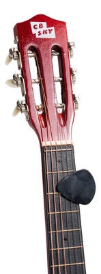 Cloudberry Castle Gitar 30 Tommer