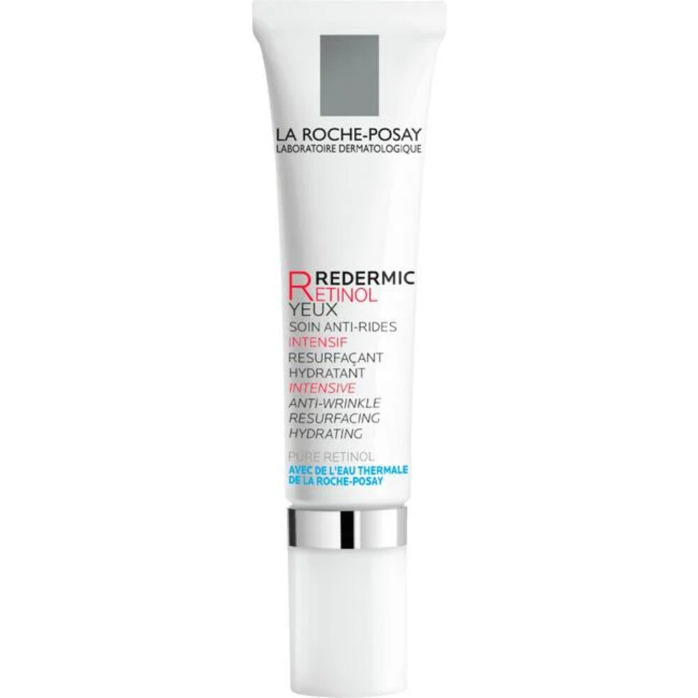 La Roche Posay Redermic Retinol Oogcrème15 ml