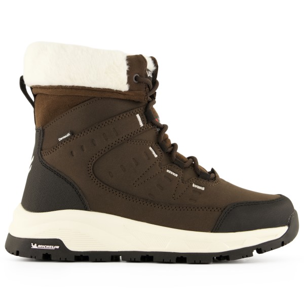 Halti - Women's Fjalla 2 DX IC - Chaussures d'hiver