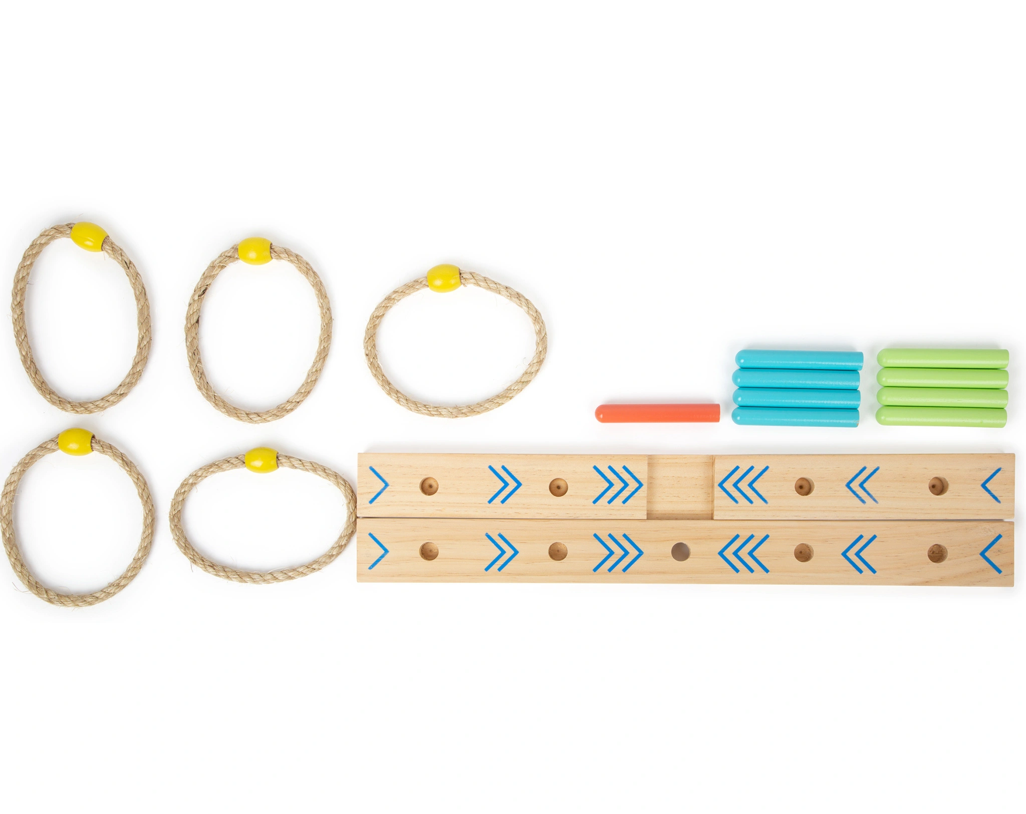 Ringwurfspiel ACTIVE