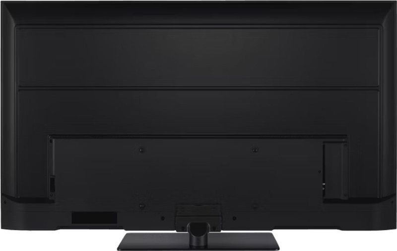 Panasonic - TV-65W83AE6 - 4K LED Smart - Zwart - 65 inch