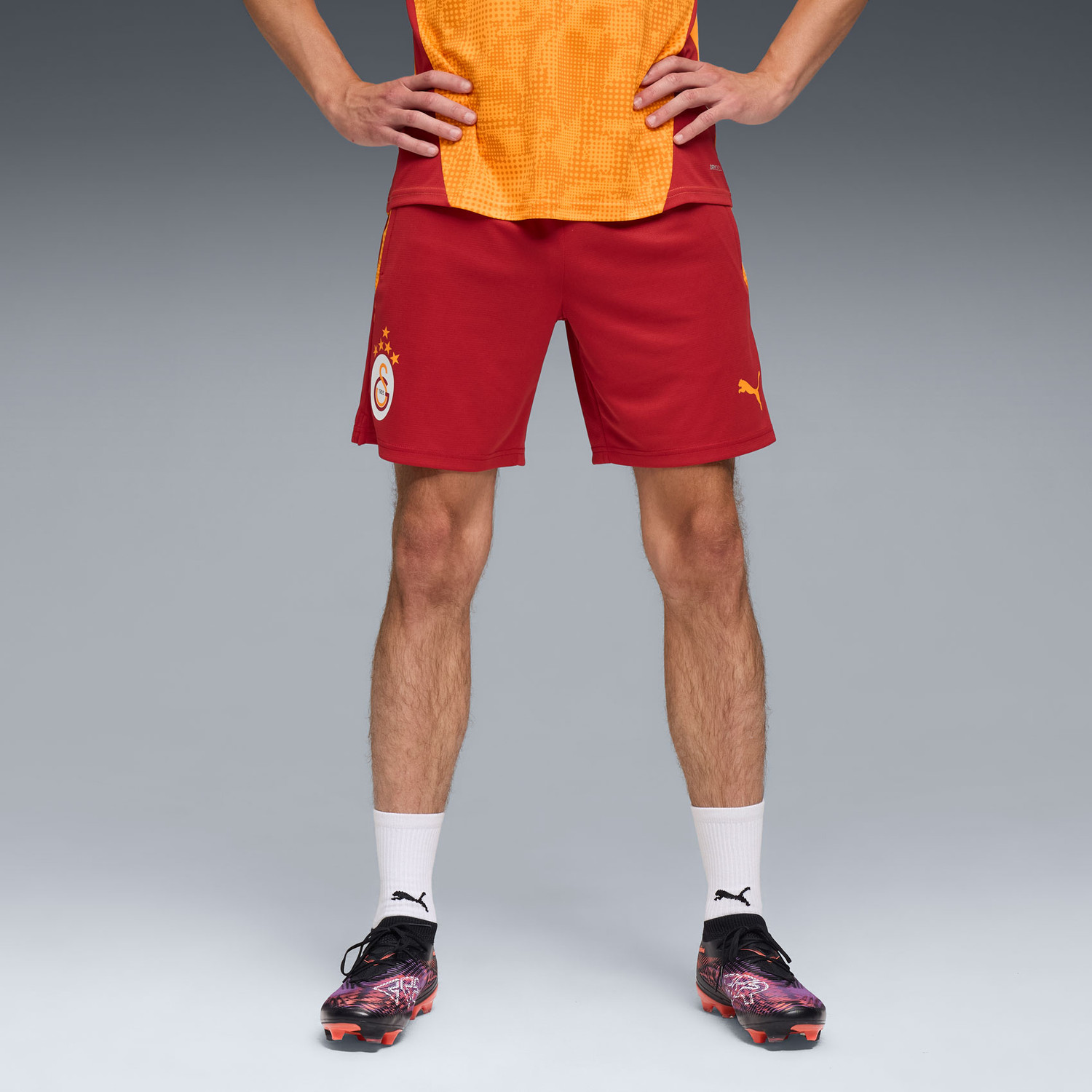Puma Galatasaray Trainingsset