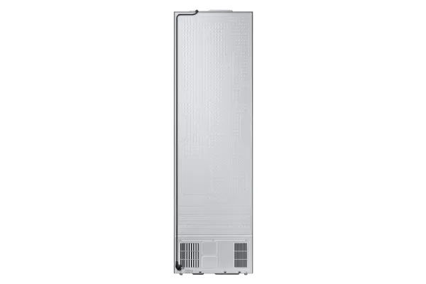 Samsung RB38T607BS9, 387 L, SN-T, 8 kg/24t, B, Frisk zone, aflukke, Rustfrit stål
