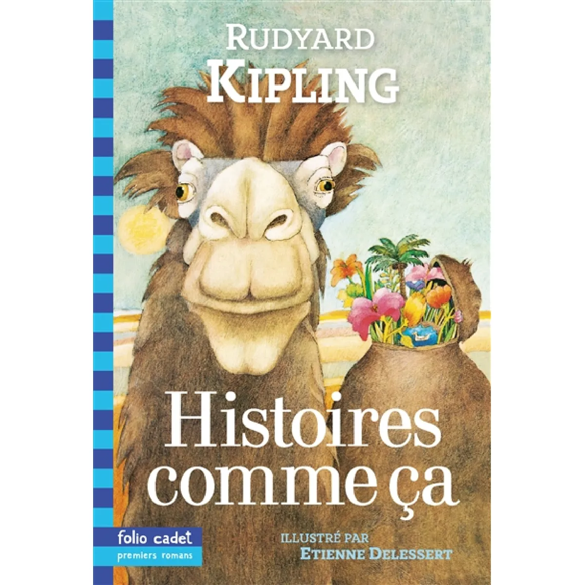 Histoires comme ça · Occasion