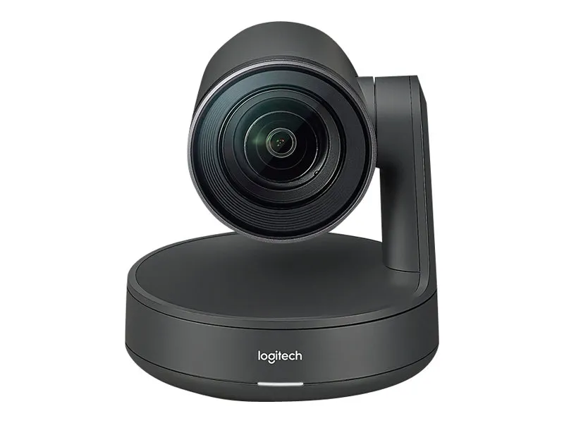Logitech Rally Plus - Videokonferencepakke