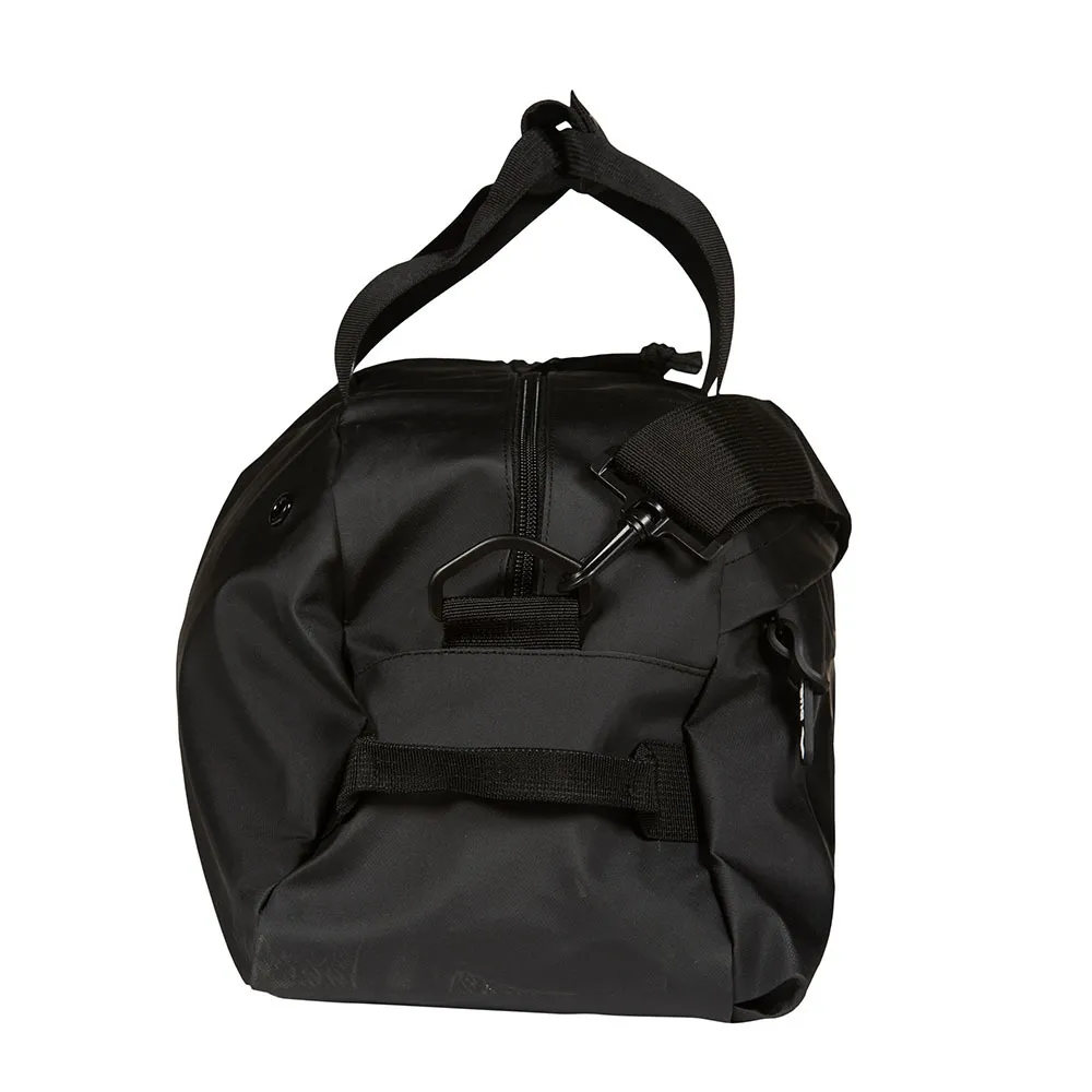 Arena TEAM DUFFLE 25L BIG LOGO - Sac de sport black