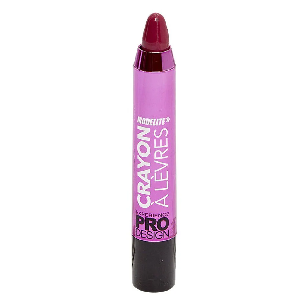 Crayon levres et yeux